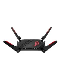 Asus ROG Rapture Gaming Router WIFI6  GT-AX6000 -Household Appliances Store ULYY9 SQ4 0000000088 NO COLOR SLd