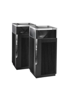 Asus ZenWiFi Pro XT12 AX11000 WiFi 6 Tri-Band Mesh System (2-Pack) -Household Appliances Store ULYYC SQ3 0000000088 NO COLOR SLa