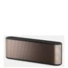 Kitsound Boombar 30 Bluetooth Speaker - Rose Gold 1 Kitsound Boombar 30 Bluetooth Speaker - Rose Gold -Household Appliances Store UQ22M SQ1 0000000932 ROSE GOLD SLf