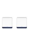 TP-Link TP Link Mercusys Halo H50G (2-Pack) -Household Appliances Store UTYFN SQ1 0000000099 N A SLf