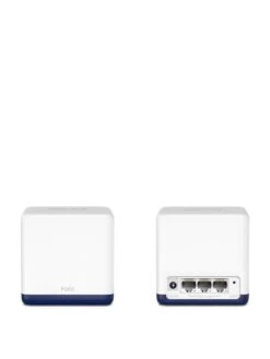 TP-Link TP Link Mercusys Halo H50G (2-Pack) -Household Appliances Store UTYFN SQ2 0000000099 N A SLb