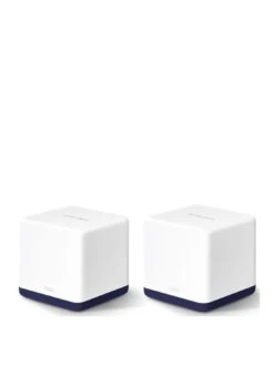 TP-Link TP Link Mercusys Halo H50G (2-Pack) -Household Appliances Store UTYFN SQ3 0000000099 N A SLa