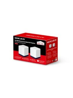 TP-Link TP Link Mercusys Halo H50G (2-Pack) -Household Appliances Store UTYFN SQ5 0000000099 N A SLd1