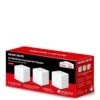 TP-Link TP Link Mercusys Halo H30G (3-Pack) -Household Appliances Store UTYFR SQ1 0000000099 N A SLf