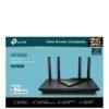 TP-Link TP Link Archer AX55 AX3000 Wi-Fi Dual Band Gigabit Router (for Cable) 1 TP-Link TP Link Archer AX55 AX3000 Wi-Fi Dual Band Gigabit Router (for Cable) -Household Appliances Store UXE25 SQ1 0000000099 N A SLf