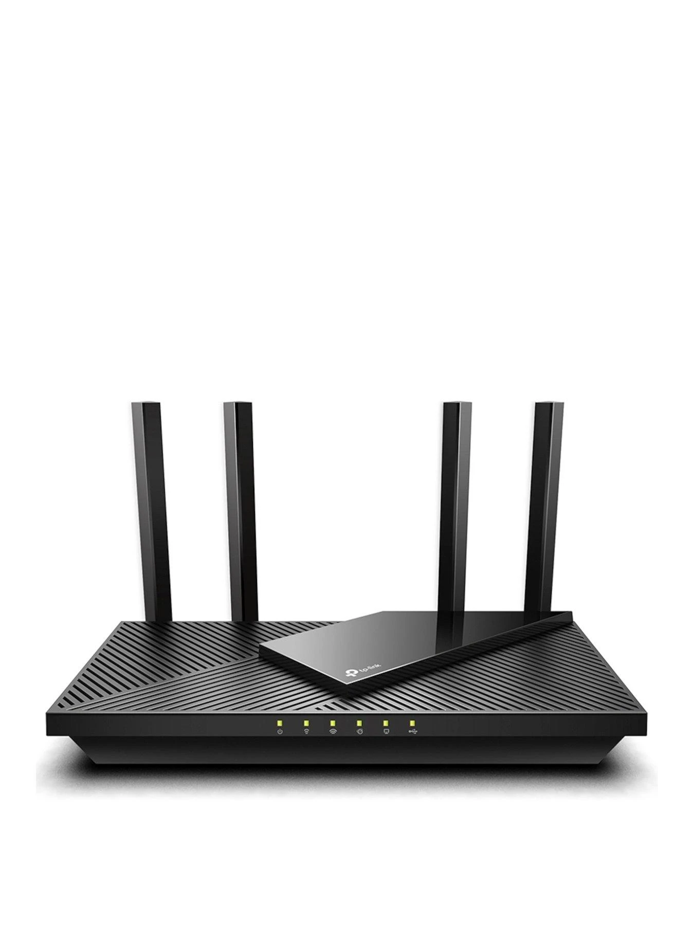 TP-Link TP Link Archer AX55 AX3000 Wi-Fi Dual Band Gigabit Router (for Cable) 4 TP-Link TP Link Archer AX55 AX3000 Wi-Fi Dual Band Gigabit Router (for Cable) - Image 2