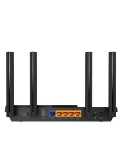 TP-Link TP Link Archer AX55 AX3000 Wi-Fi Dual Band Gigabit Router (for Cable) 13 TP-Link TP Link Archer AX55 AX3000 Wi-Fi Dual Band Gigabit Router (for Cable) -Household Appliances Store UXE25 SQ5 0000000099 N A SLd1