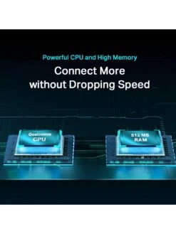 TP-Link TP Link Archer AX55 AX3000 Wi-Fi Dual Band Gigabit Router (for Cable) 15 TP-Link TP Link Archer AX55 AX3000 Wi-Fi Dual Band Gigabit Router (for Cable) -Household Appliances Store UXE25 SQ7 0000000099 N A SLd3