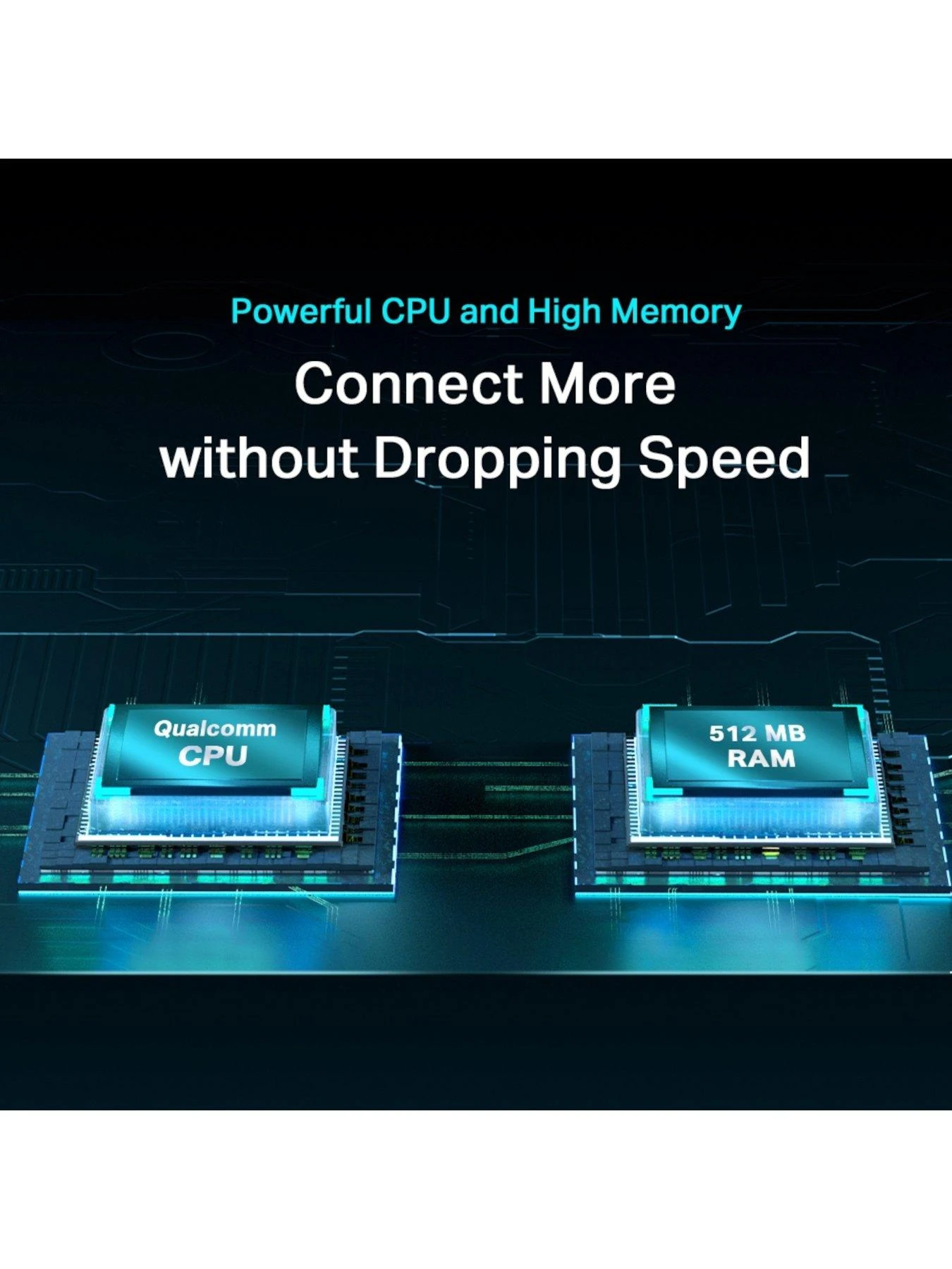 TP-Link TP Link Archer AX55 AX3000 Wi-Fi Dual Band Gigabit Router (for Cable) 9 TP-Link TP Link Archer AX55 AX3000 Wi-Fi Dual Band Gigabit Router (for Cable) - Image 7