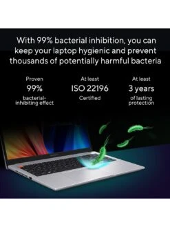 Asus Vivobook S 15 OLED K3502 Laptop - 15.6in FHD, Intel Core I7, 16GB RAM, 512GB SSD -Household Appliances Store V5PS6 SQ5 0000000005 GREY SLd1