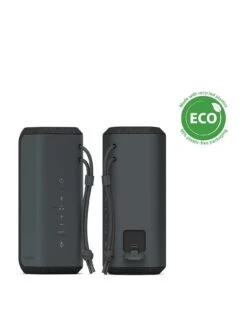 Sony XE200 X-Series Portable Wireless Speaker -Household Appliances Store V7NE5 SQ3 0000000004 BLACK SLa