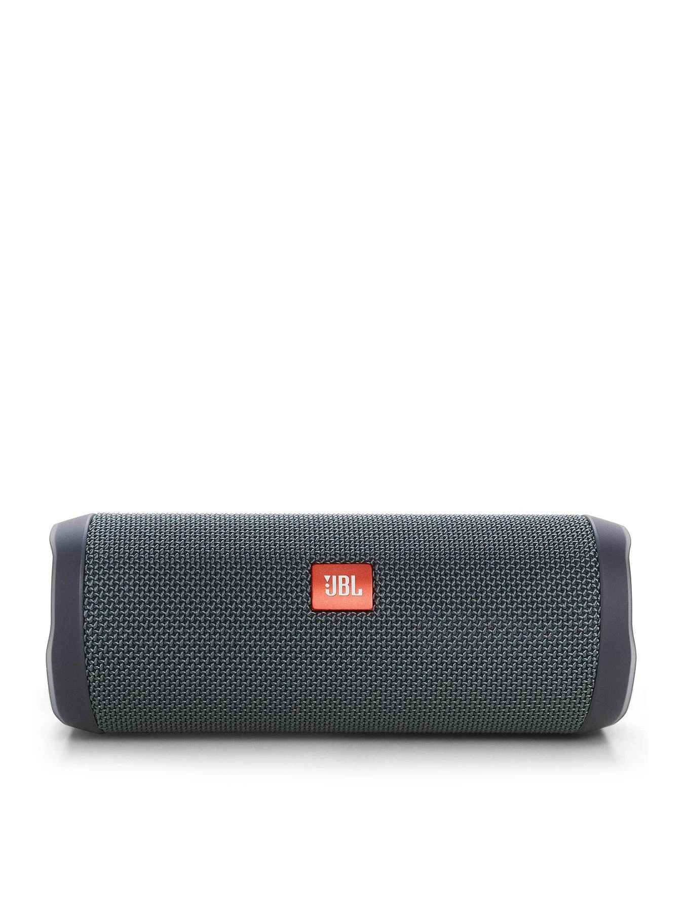 JBL Flip Essential 2 Waterproof Portable Speaker 3 JBL Flip Essential 2 Waterproof Portable Speaker