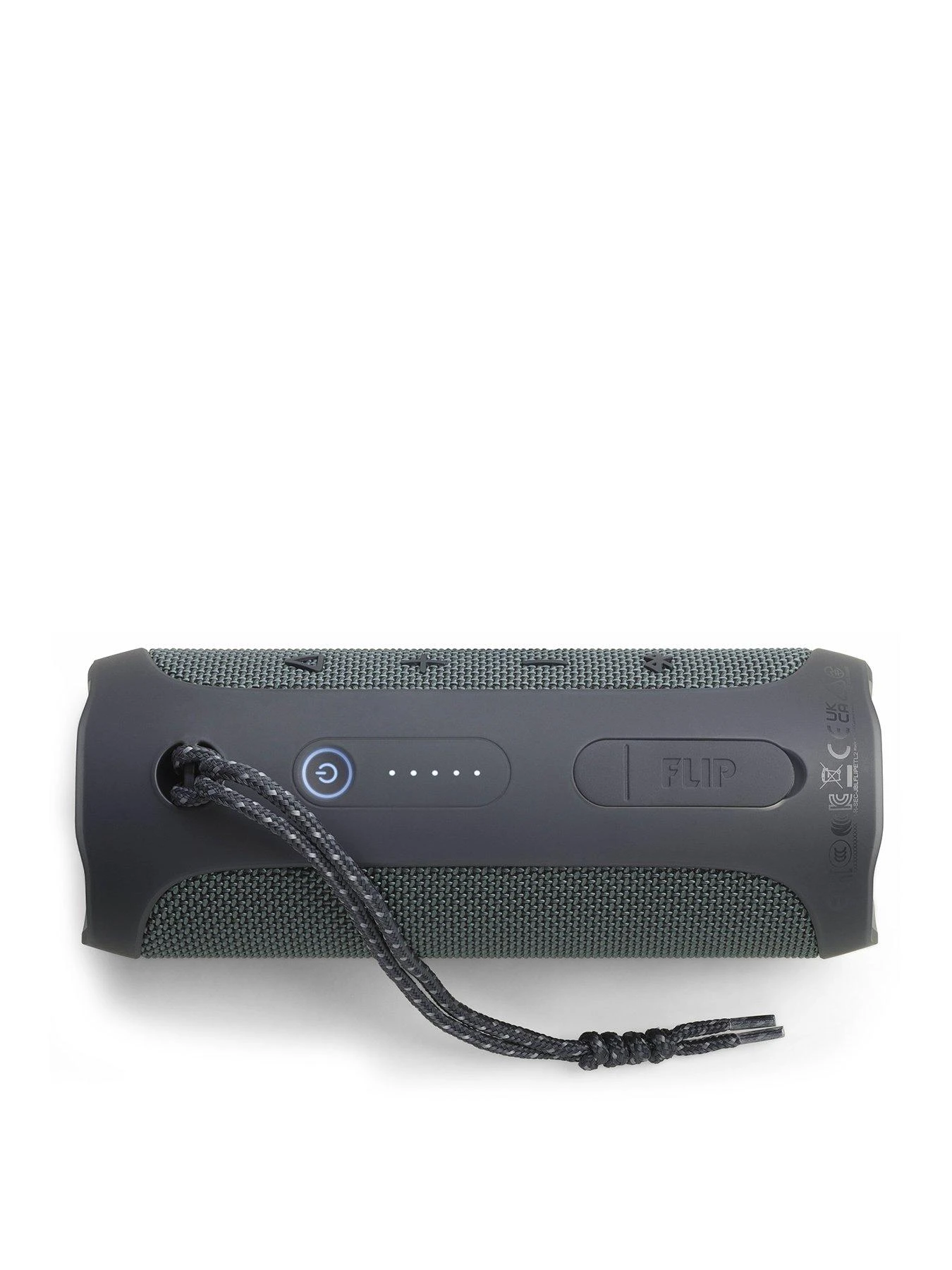 JBL Flip Essential 2 Waterproof Portable Speaker 4 JBL Flip Essential 2 Waterproof Portable Speaker - Image 2