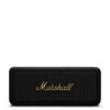 Marshall Emberton II Bluetooth Speaker - Black & Brass 2 Marshall Emberton II Bluetooth Speaker - Black & Brass -Household Appliances Store V8QZ4 SQ1 0000000004 BLACK SLf