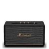 Marshall STANMORE III Bluetooth Speaker - Black -Household Appliances Store V8QZ6 SQ1 0000000004 BLACK SLf