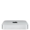 Apple Mac Mini (M2, 2023) with 8-core CPU And 10-core GPU, 512Gb SSD - Silver -Household Appliances Store V8Z94 SQ1 0000000035 SILVER SLf