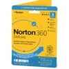 Norton 360 Deluxe 3 Devices 1 Year Subscription With Automatic Renewal -Household Appliances Store V9RS5 SQ1 0000000099 N A SLf