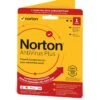 Norton Antivirus Plus 1 Device 1 Year Subscription With Automatic Renewal -Household Appliances Store V9RS8 SQ1 0000000099 N A SLf