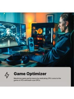 Norton 360 For Gamers 3 Devices 1 Year Subscription With Automatic Renewal -Household Appliances Store V9RS9 SQ6 0000000099 N A SLd2