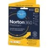 Norton 360 Premium With Utilities Ultimate - 10 Devices 1 Year Subscription With Automatic Renewal -Household Appliances Store V9RSB SQ1 0000000099 N A SLf