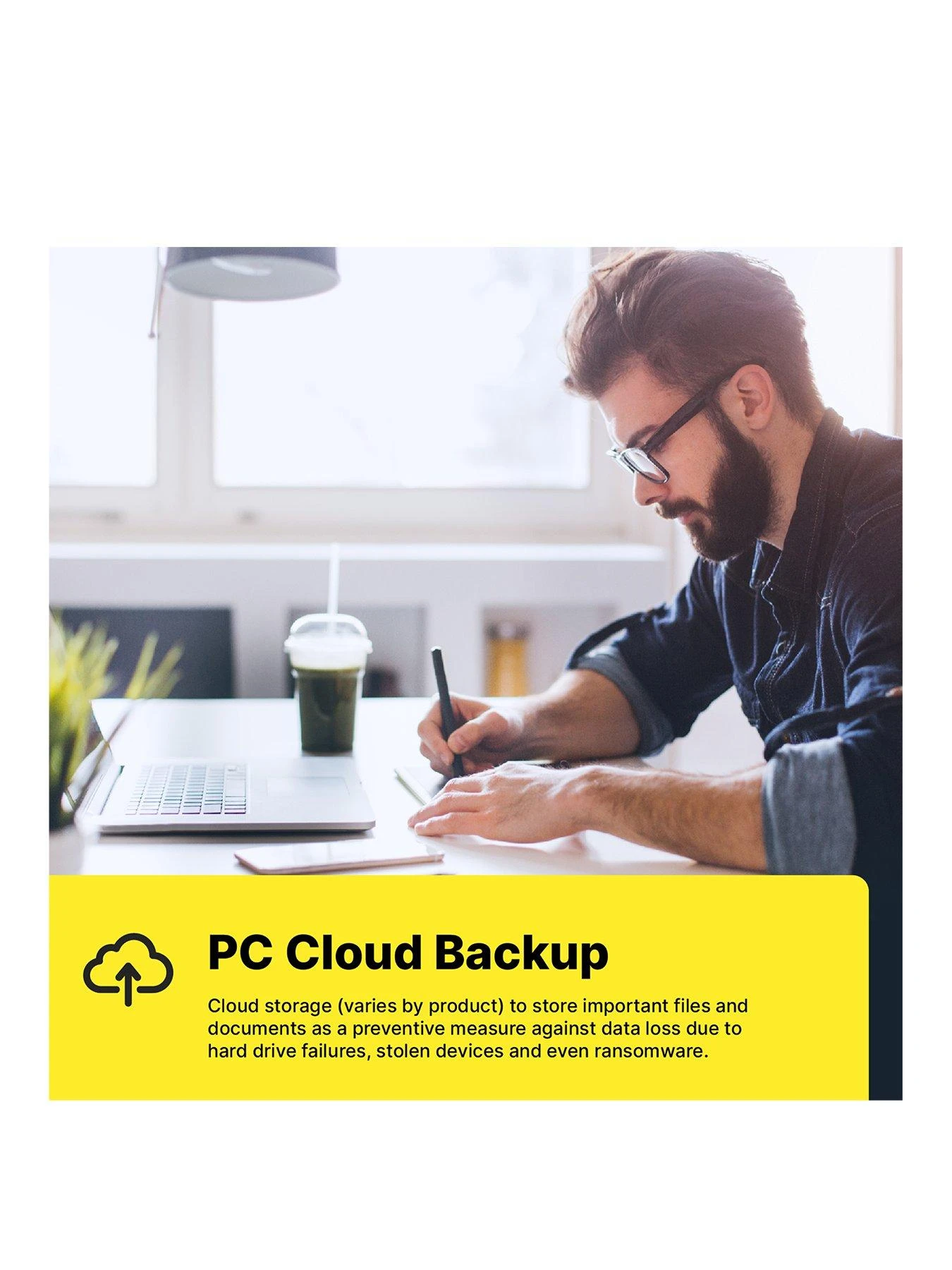 Norton 360 Advanced With ID Advisor Plus - 10 Devices 1 Year Subscription With Automatic Renewal 4 Norton 360 Advanced With ID Advisor Plus - 10 Devices 1 Year Subscription With Automatic Renewal - Image 2
