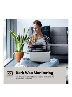 Norton 360 Advanced With ID Advisor Plus - 10 Devices 1 Year Subscription With Automatic Renewal 11 Norton 360 Advanced With ID Advisor Plus - 10 Devices 1 Year Subscription With Automatic Renewal -Household Appliances Store V9RSD SQ3 0000000099 N A SLa