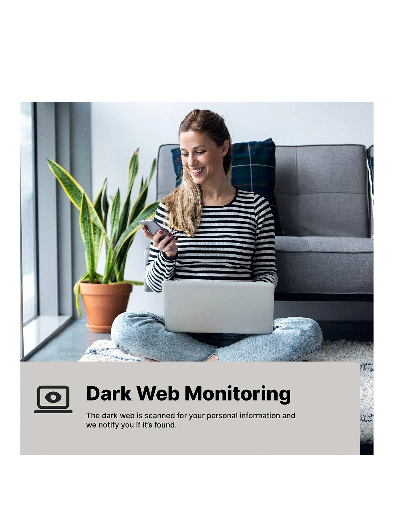 Norton 360 Advanced With ID Advisor Plus - 10 Devices 1 Year Subscription With Automatic Renewal 5 Norton 360 Advanced With ID Advisor Plus - 10 Devices 1 Year Subscription With Automatic Renewal - Image 3