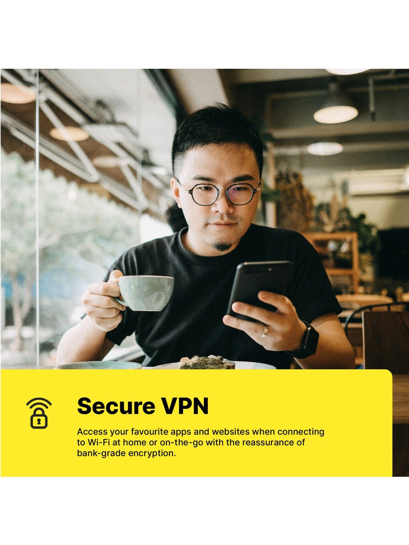 Norton 360 Advanced With ID Advisor Plus - 10 Devices 1 Year Subscription With Automatic Renewal 7 Norton 360 Advanced With ID Advisor Plus - 10 Devices 1 Year Subscription With Automatic Renewal - Image 5