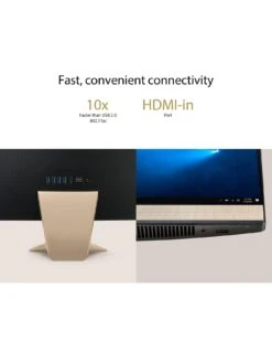 Asus Vivo V241EAT-BA003 All-In-One Desktop PC - 23.8in FHD Touchscreen, Intel Core I7, 16GB RAM, 512GB SSD 14 Asus Vivo V241EAT-BA003 All-In-One Desktop PC - 23.8in FHD Touchscreen, Intel Core I7, 16GB RAM, 512GB SSD -Household Appliances Store V9YU8 SQ6 0000000099 N A SLd2