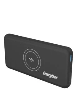 Energizer QI Wireless Charging PowerBank (PD) QE10007PQ 10,000mAh -Household Appliances Store VA7UP SQ2 0000000088 NO COLOR SLb