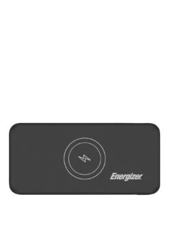 Energizer QI Wireless Charging PowerBank (PD) QE10007PQ 10,000mAh -Household Appliances Store VA7UP SQ3 0000000088 NO COLOR SLa