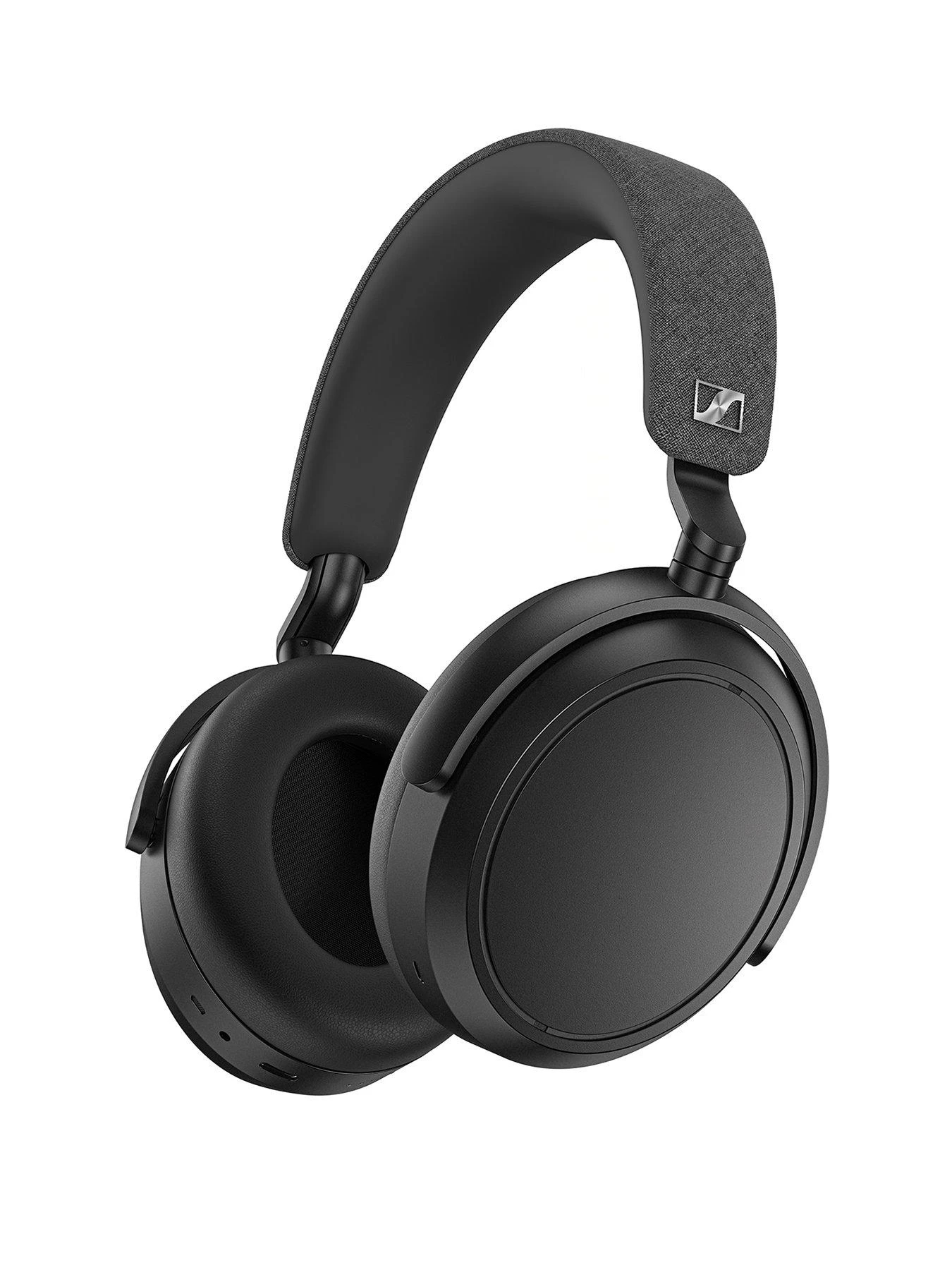 Sennheiser MOMENTUM 4 Wireless Headphones - Black 3 Sennheiser MOMENTUM 4 Wireless Headphones - Black