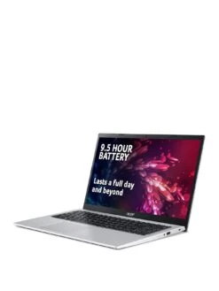 Acer Aspire 3 A315-58 Laptop - 15.6in FHD, Intel Core I7, 16GB RAM. 512GB SSD, …with Optional M365 Family 12 Months -Household Appliances Store VB2A4 SQ3 0000000035 SILVER SLa