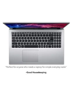Acer Aspire 3 A315-58 Laptop - 15.6in FHD, Intel Core I7, 16GB RAM. 512GB SSD, …with Optional M365 Family 12 Months -Household Appliances Store VB2A4 SQ4 0000000035 SILVER SLd