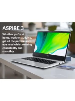 Acer Aspire 3 A315-58 Laptop - 15.6in FHD, Intel Core I7, 16GB RAM. 512GB SSD, …with Optional M365 Family 12 Months -Household Appliances Store VB2A4 SQ5 0000000035 SILVER SLd1