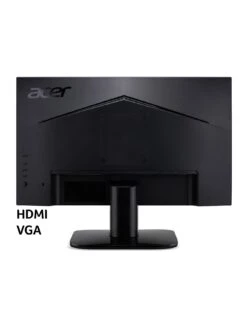 Acer KA222Q 21 Inch, Zero Frame FreeSync 1ms (VRB) Monitor - Black 13 Acer KA222Q 21 Inch, Zero Frame FreeSync 1ms (VRB) Monitor - Black -Household Appliances Store VB2EZ SQ4 0000000004 BLACK SLd