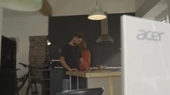 Acer KA222Q 21 Inch, Zero Frame FreeSync 1ms (VRB) Monitor - Black 17 Acer KA222Q 21 Inch, Zero Frame FreeSync 1ms (VRB) Monitor - Black -Household Appliances Store VB2EZ SQ8 0000000004 BLACK DVvL