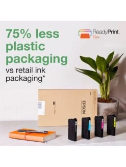 Epson® Epson Workforce WF-2930DWF Inkjet Printer -Household Appliances Store VB68J SQ5 0000000088 NO COLOR SLd1