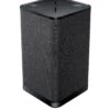 Ultimate Ears HYPERBOOM Bluetooth Speaker - Black 2 Ultimate Ears HYPERBOOM Bluetooth Speaker - Black -Household Appliances Store VFJR7 SQ1 0000000004 BLACK SLf