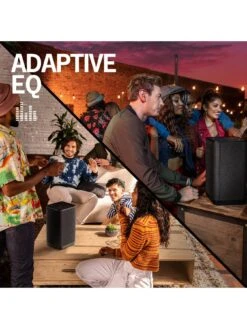 Ultimate Ears HYPERBOOM Bluetooth Speaker - Black -Household Appliances Store VFJR7 SQ4 0000000004 BLACK SLd