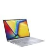 Asus Vivobook 16 Laptop - 16in FHD, Intel Core I5, 8GB RAM, 512GB SSD, with Microsoft 365 Family (12 Months) - Silver -Household Appliances Store VGJS9 SQ1 0000000035 SILVER SLf