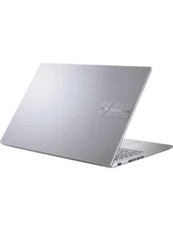 Asus Vivobook 16 Laptop - 16in FHD, Intel Core I5, 8GB RAM, 512GB SSD, with Microsoft 365 Family (12 Months) - Silver -Household Appliances Store VGJS9 SQ4 0000000035 SILVER SLd