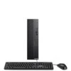 Asus ExpertCenter D5 SFF D500SCES-310105007W Desktop PC - Intel Core I3, 8GB RAM, 256GB SSD, with Optional Microsoft 365 Family (1 Year) - Black -Household Appliances Store VGJSO SQ1 0000000004 BLACK SLf