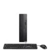 Asus ExpertCenter D5 SFF D500SCES-511400010W Desktop - Intel Core I5, 8GB RAM, 256GB SSD - Black