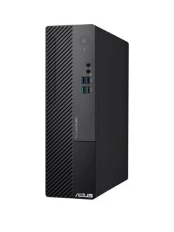 Asus ExpertCenter D5 SFF D500SCES-511400010W Desktop - Intel Core I5, 8GB RAM, 256GB SSD - Black 10 Asus ExpertCenter D5 SFF D500SCES-511400010W Desktop - Intel Core I5, 8GB RAM, 256GB SSD - Black -Household Appliances Store VGJSR SQ3 0000000004 BLACK SLa
