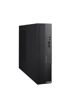 Asus ExpertCenter D5 SFF D500SCES-511400010W Desktop - Intel Core I5, 8GB RAM, 256GB SSD - Black 13 Asus ExpertCenter D5 SFF D500SCES-511400010W Desktop - Intel Core I5, 8GB RAM, 256GB SSD - Black -Household Appliances Store VGJSR SQ6 0000000004 BLACK SLd2