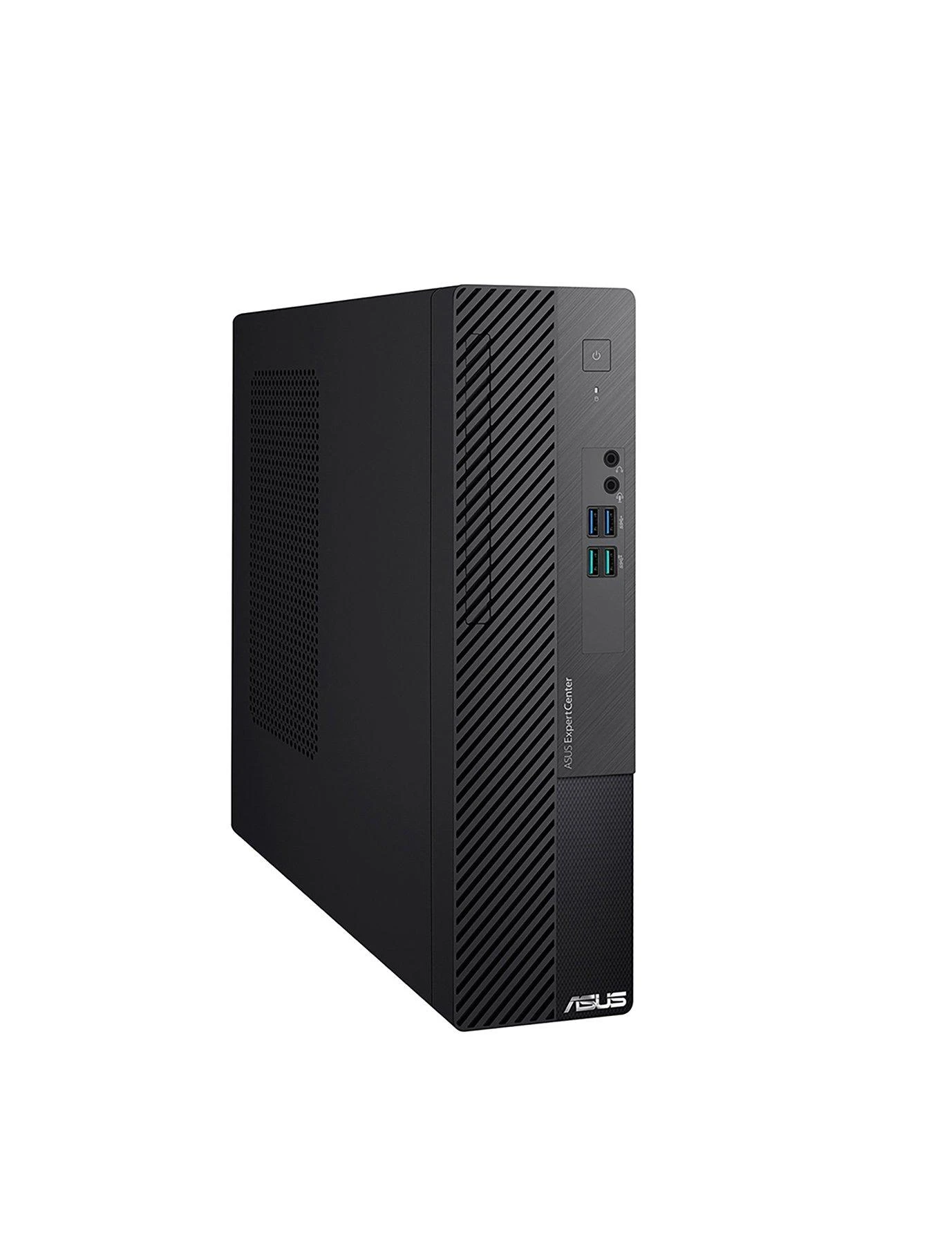 Asus ExpertCenter D5 SFF D500SCES-511400010W Desktop - Intel Core I5, 8GB RAM, 256GB SSD - Black 8 Asus ExpertCenter D5 SFF D500SCES-511400010W Desktop - Intel Core I5, 8GB RAM, 256GB SSD - Black - Image 6