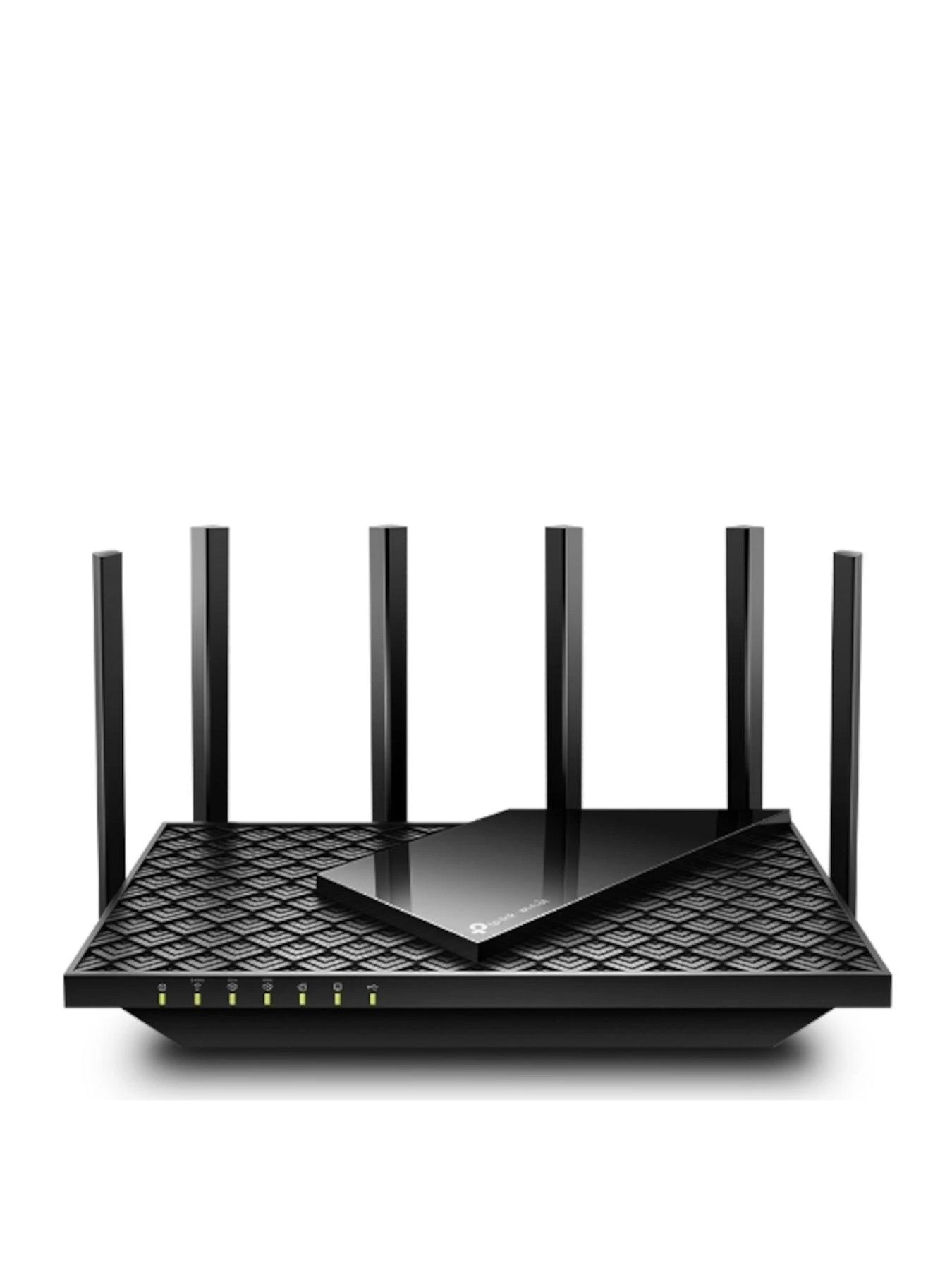 TP-Link TP Link Archer AXE75 AX5400 Wi-Fi 6E Tri-Band Gigabit Router (for Cable) 3 TP-Link TP Link Archer AXE75 AX5400 Wi-Fi 6E Tri-Band Gigabit Router (for Cable)