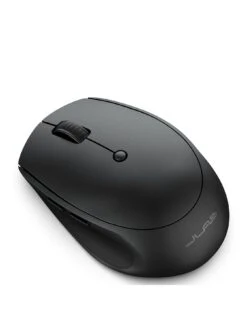 JLab Go Charge Mouse -Household Appliances Store VH5MI SQ2 0000000004 BLACK SLb