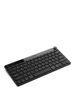JLab Go Keyboard -Household Appliances Store VH5ML SQ2 0000000004 BLACK SLb
